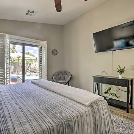Mesa Oasis Desert Getaway Pool, Hot Tub, Patio! ภายนอก รูปภาพ